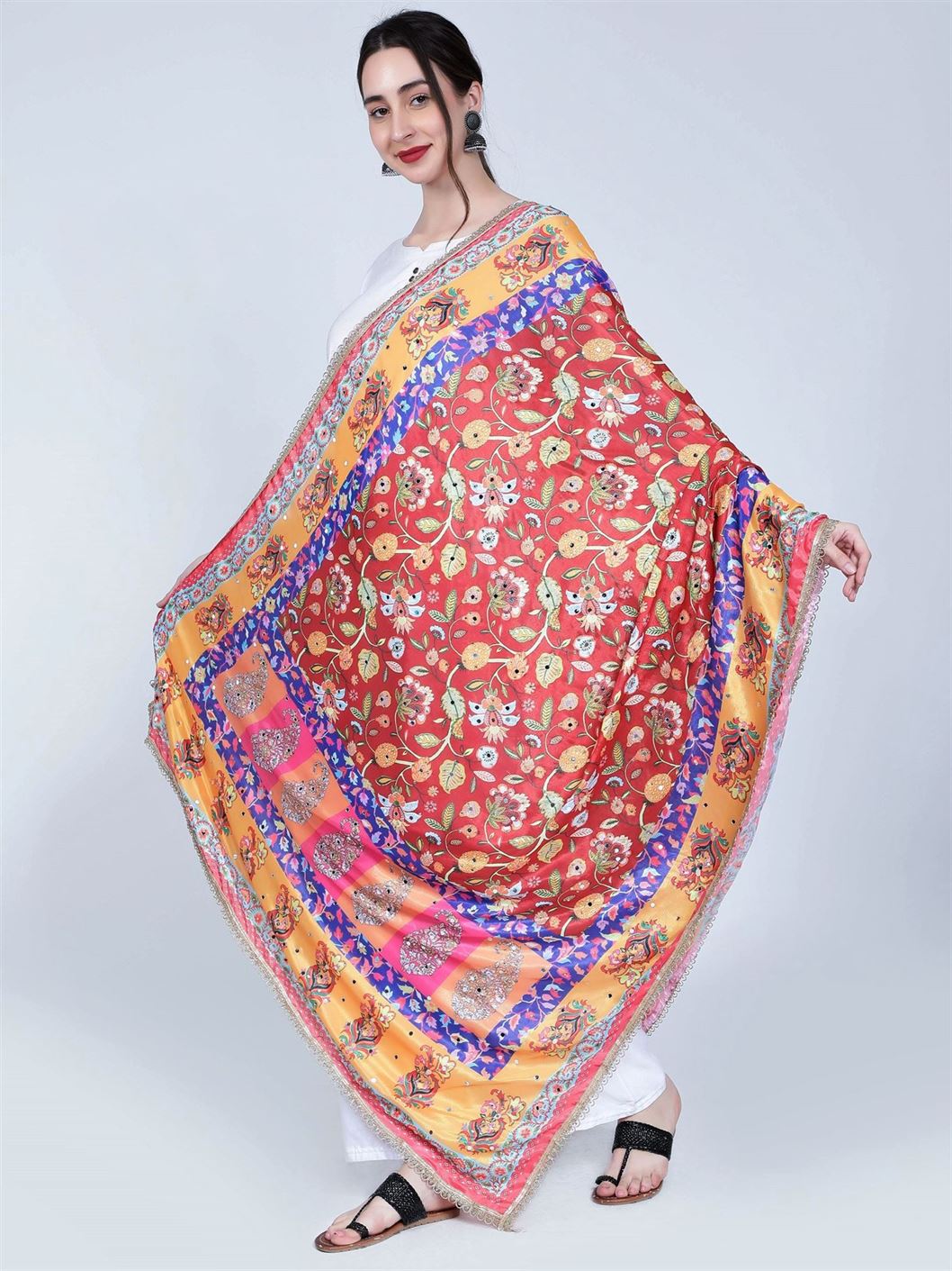 chiffon-digital-print-pakistani-dupatta-with-mirror-work-mcrcpd4078-2