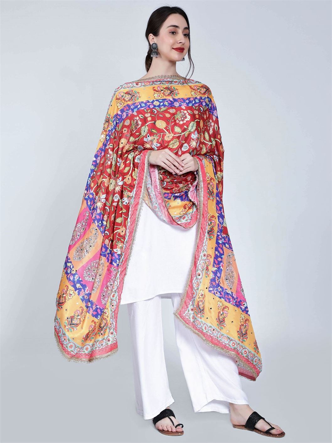 chiffon-digital-print-pakistani-dupatta-with-mirror-work-mcrcpd4078-5