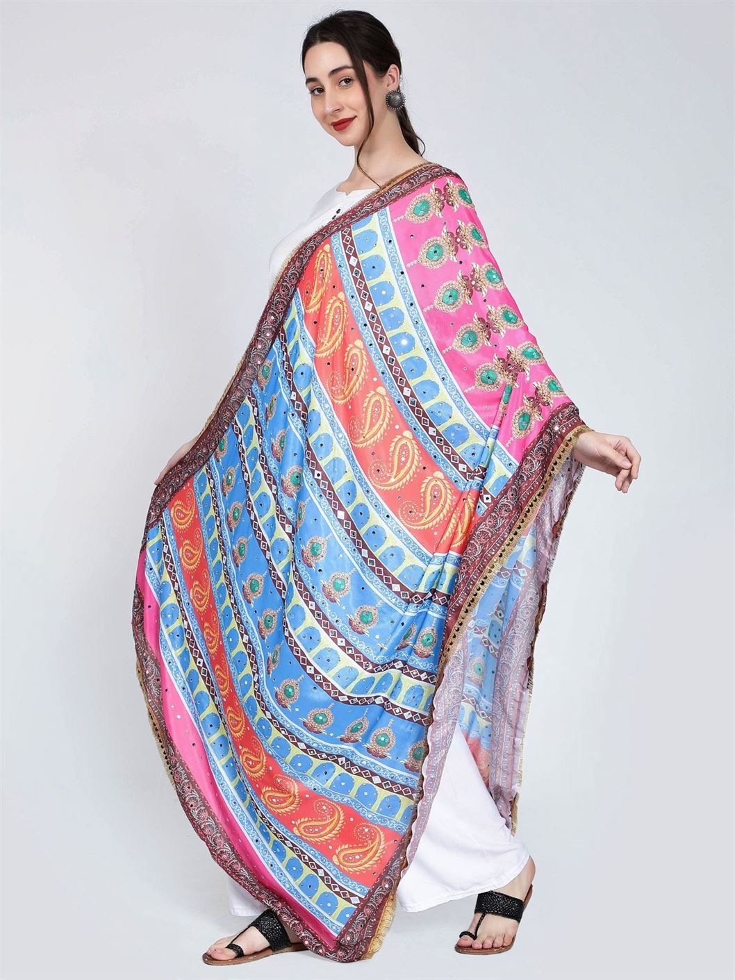 chiffon-digital-print-pakistani-dupatta-with-mirror-work-mcrcpd4079-2