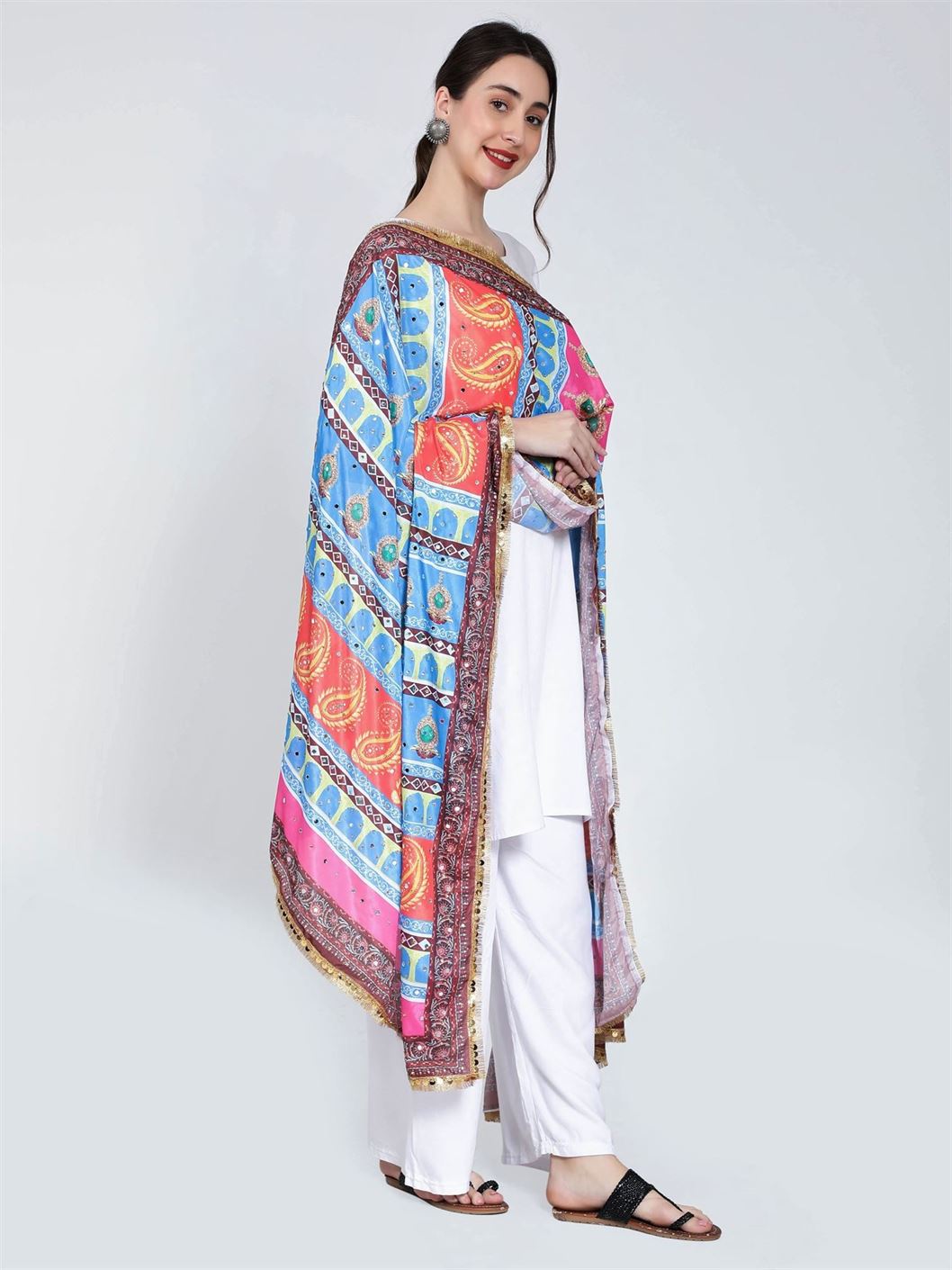 chiffon-digital-print-pakistani-dupatta-with-mirror-work-mcrcpd4079-4