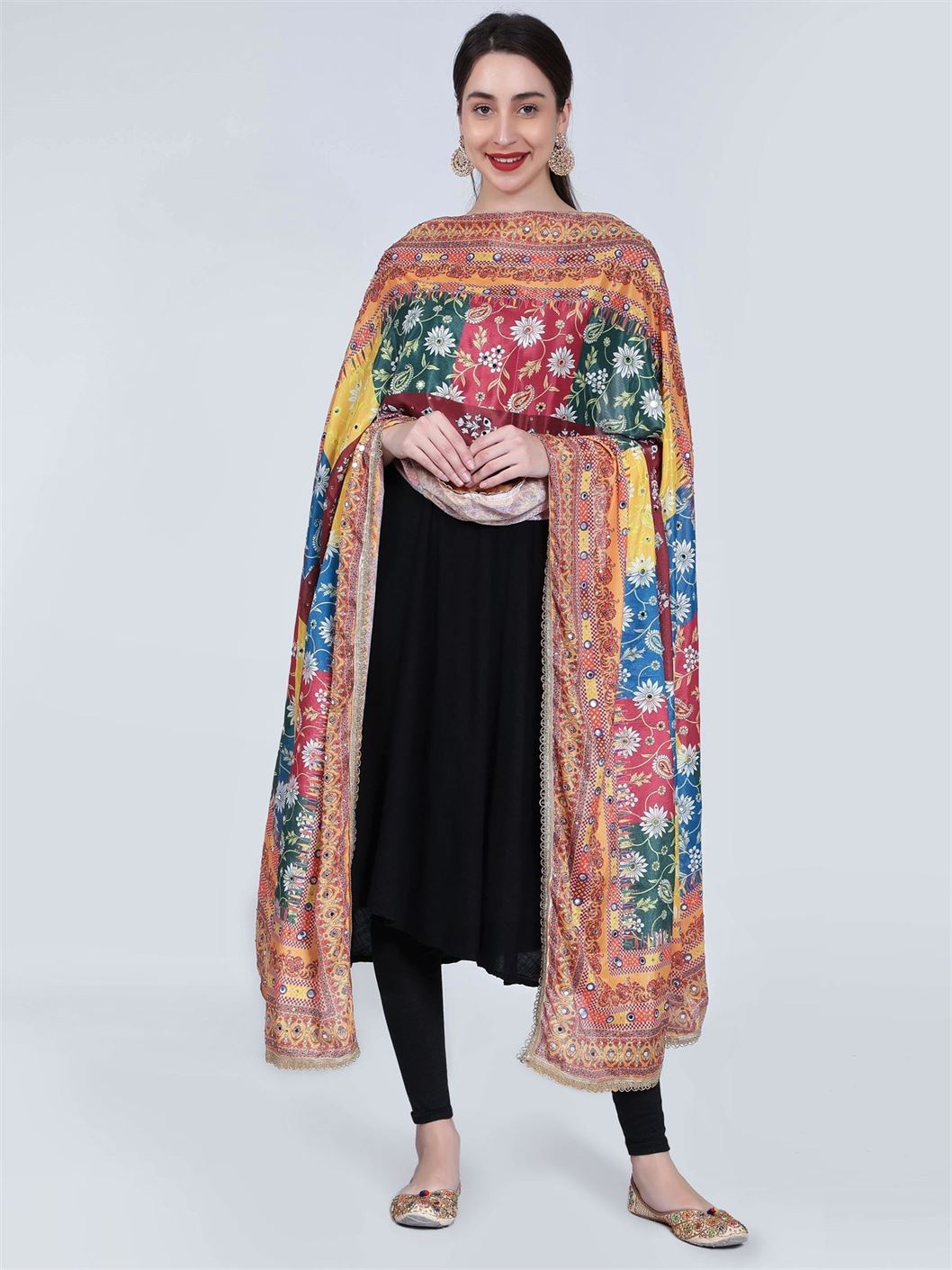 chiffon-digital-print-pakistani-dupatta-with-mirror-work-mcrcpd4080-2