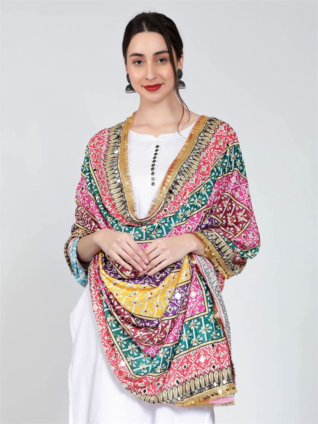 chiffon-digital-print-pakistani-dupatta-with-mirror-work-mcrcpd4081-3