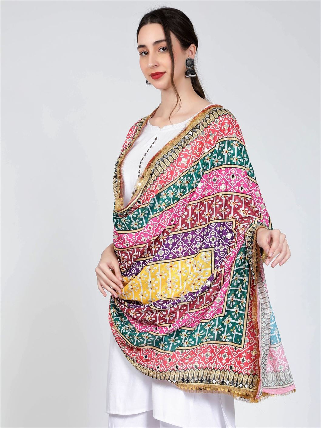 chiffon-digital-print-pakistani-dupatta-with-mirror-work-mcrcpd4081-4