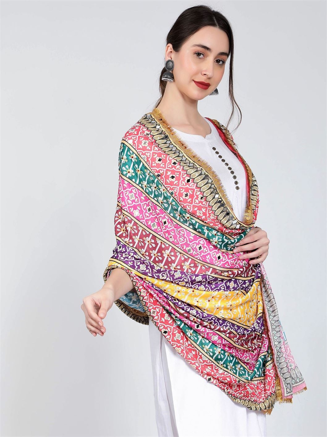 chiffon-digital-print-pakistani-dupatta-with-mirror-work-mcrcpd4081-5