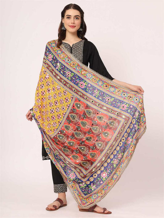 chiffon-digital-print-pakistani-dupatta-with-mirror-work-mcrcpd4082-1