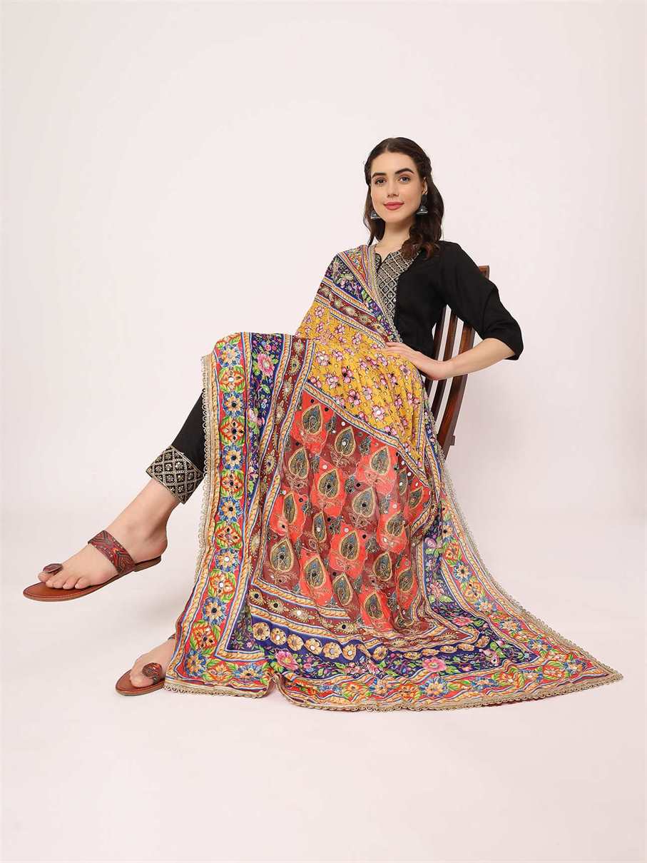 chiffon-digital-print-pakistani-dupatta-with-mirror-work-mcrcpd4082-3