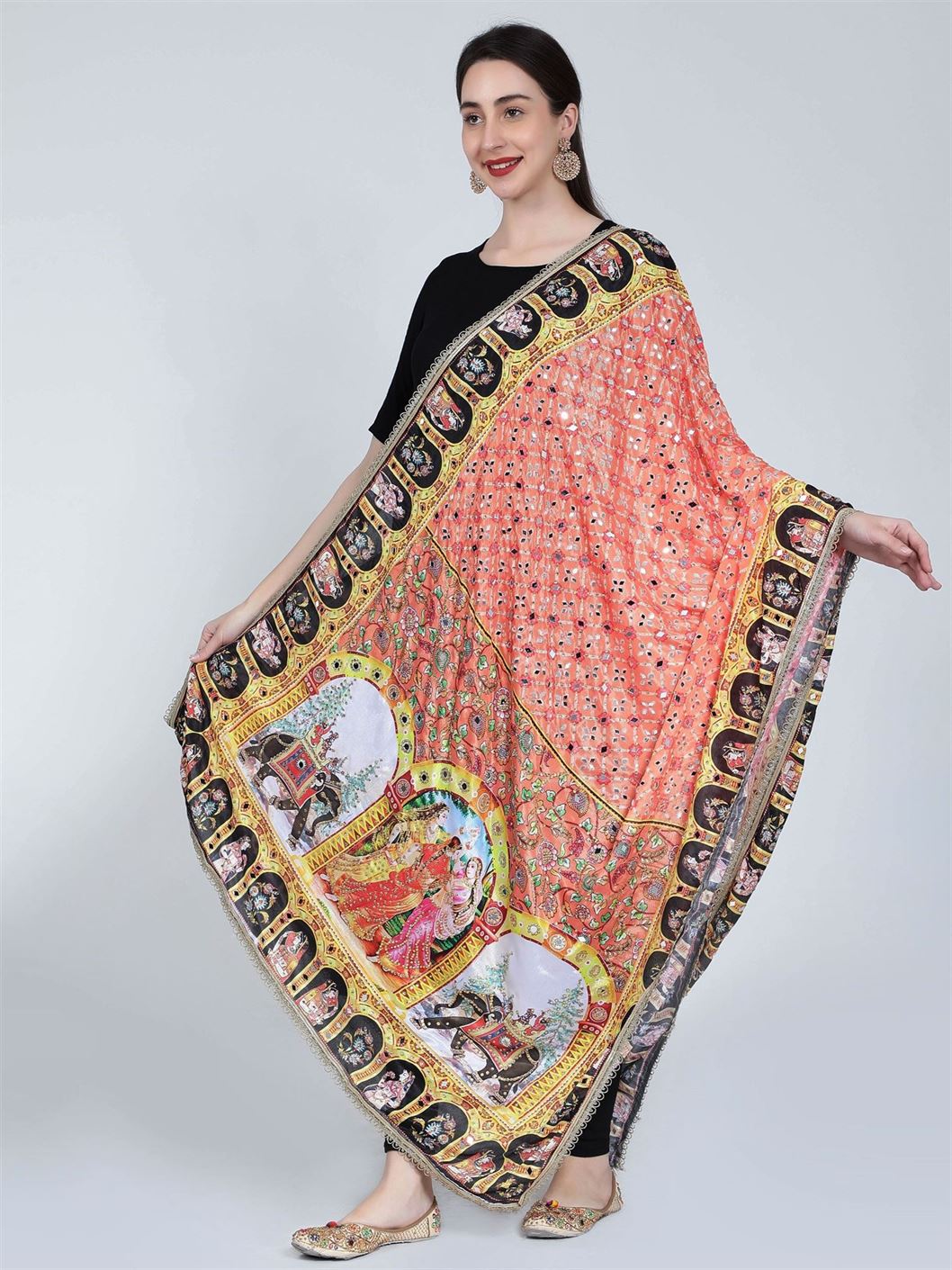 chiffon-digital-print-pakistani-dupatta-with-mirror-work-mcrcpd4083-2