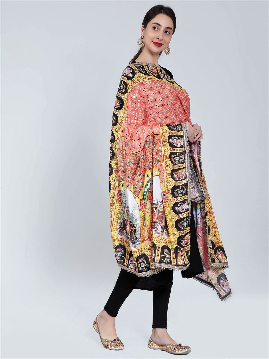 chiffon-digital-print-pakistani-dupatta-with-mirror-work-mcrcpd4083-4