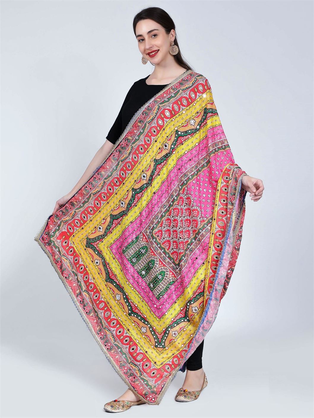 chiffon-digital-print-pakistani-dupatta-with-mirror-work-mcrcpd4085-2