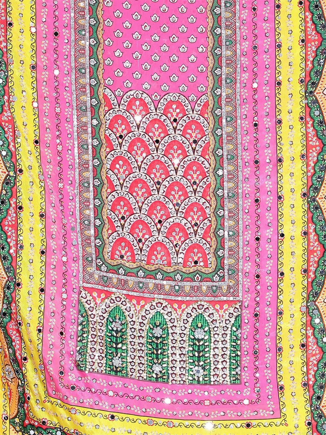 chiffon-digital-print-pakistani-dupatta-with-mirror-work-mcrcpd4085-5