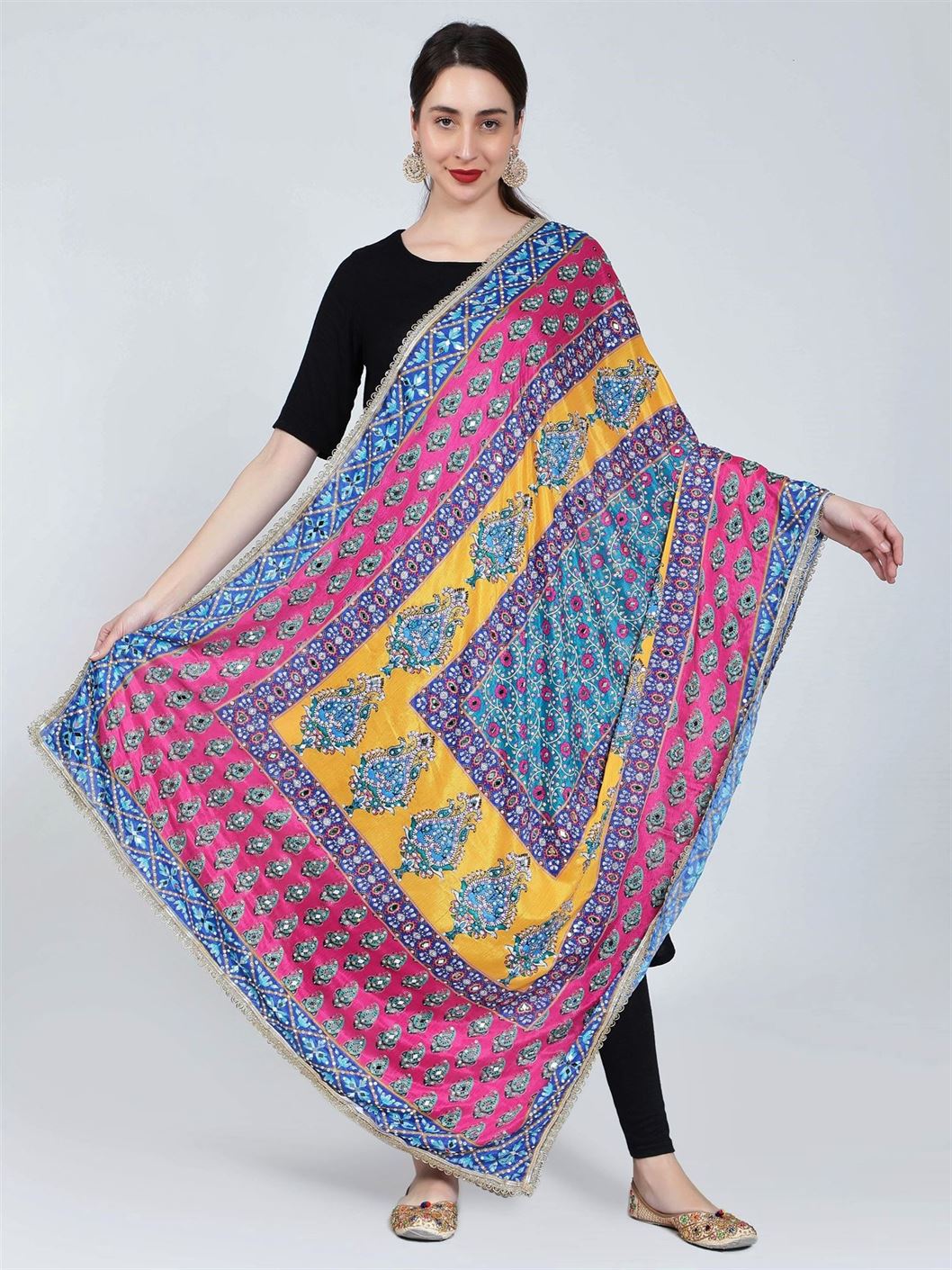 chiffon-digital-print-pakistani-dupatta-with-mirror-work-mcrcpd4086-1