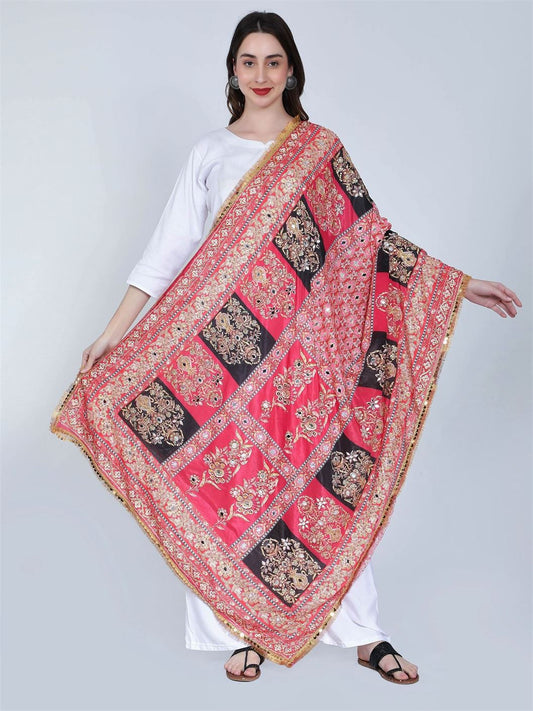 chiffon-digital-print-pakistani-dupatta-with-mirror-work-mcrcpd4087-1