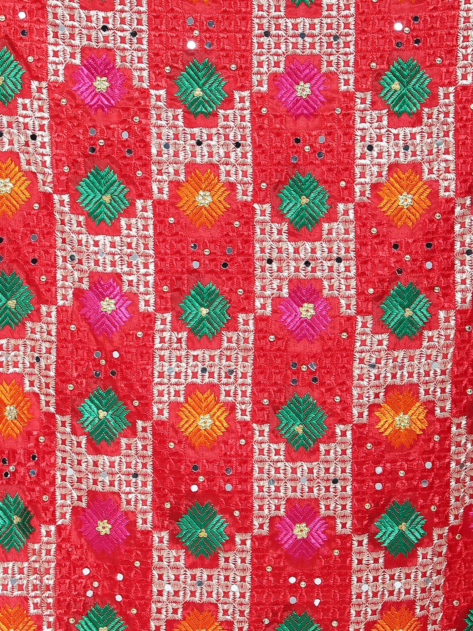 red-multicolour-phulkari-dupatta-with-mirror-work-mcrcpd4095-6