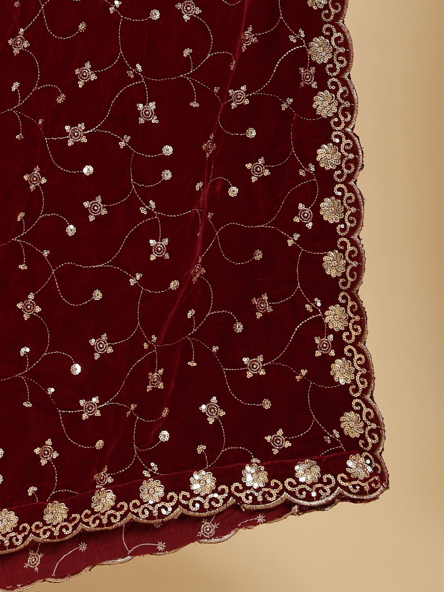 maroon-embellished-velvet-dupatta-mcrcvd7194-moda-chales-6