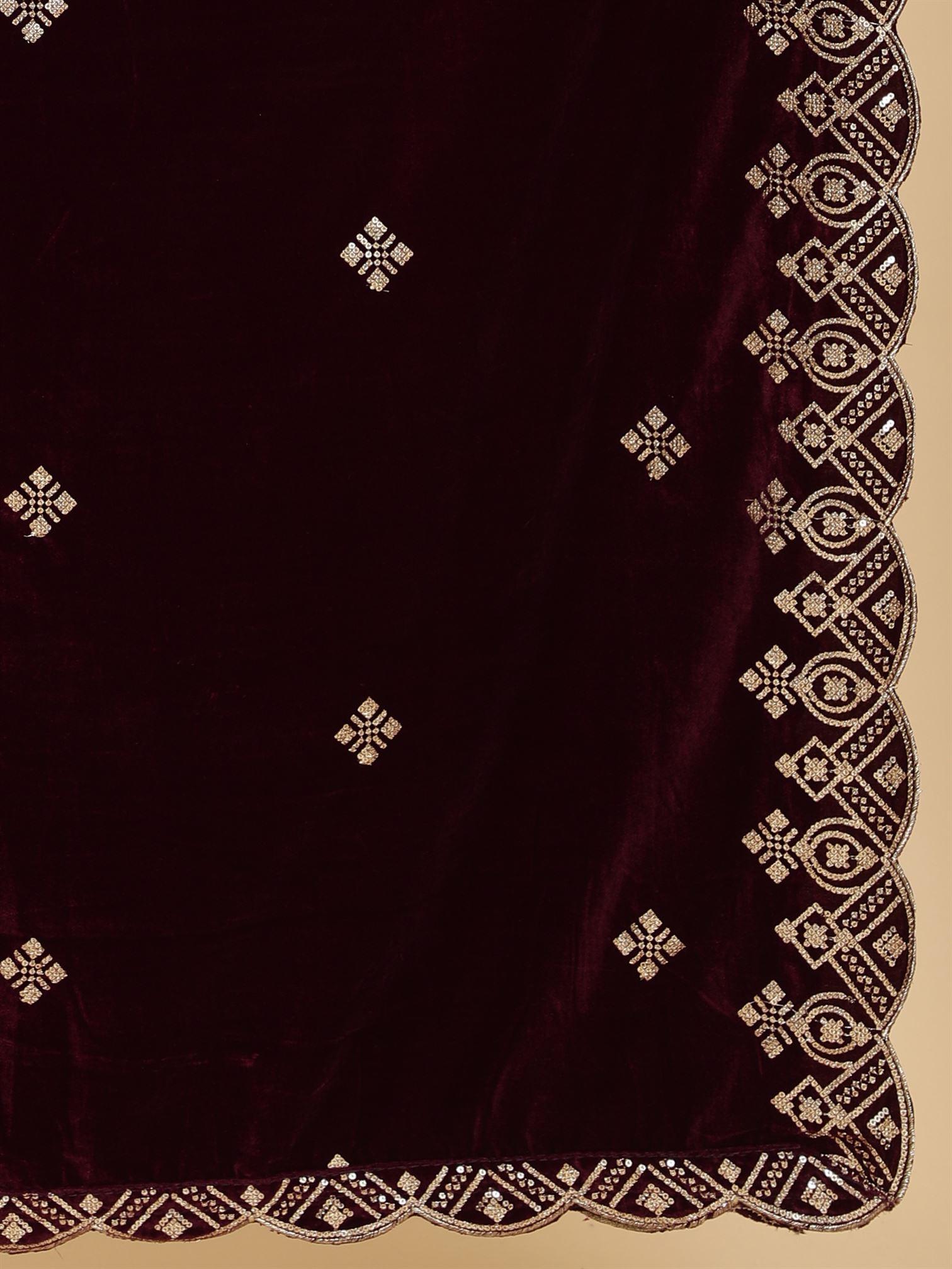 burgundy-embellished-velvet-dupatta-mcrcvd7202-moda-chales-7