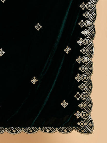 green-embellished-velvet-dupatta-mcrcvd7207-moda-chales-7