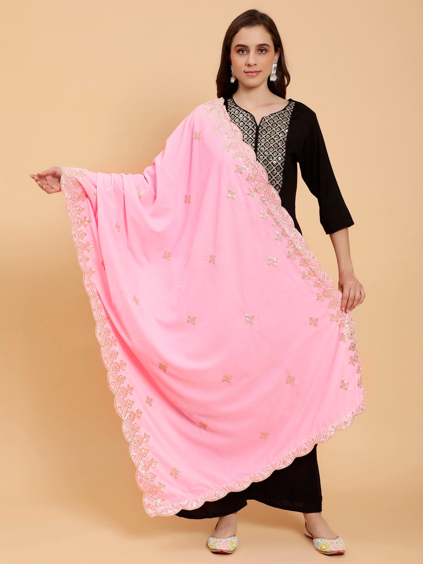 pink-embellished-velvet-dupatta-MCRCVD7209