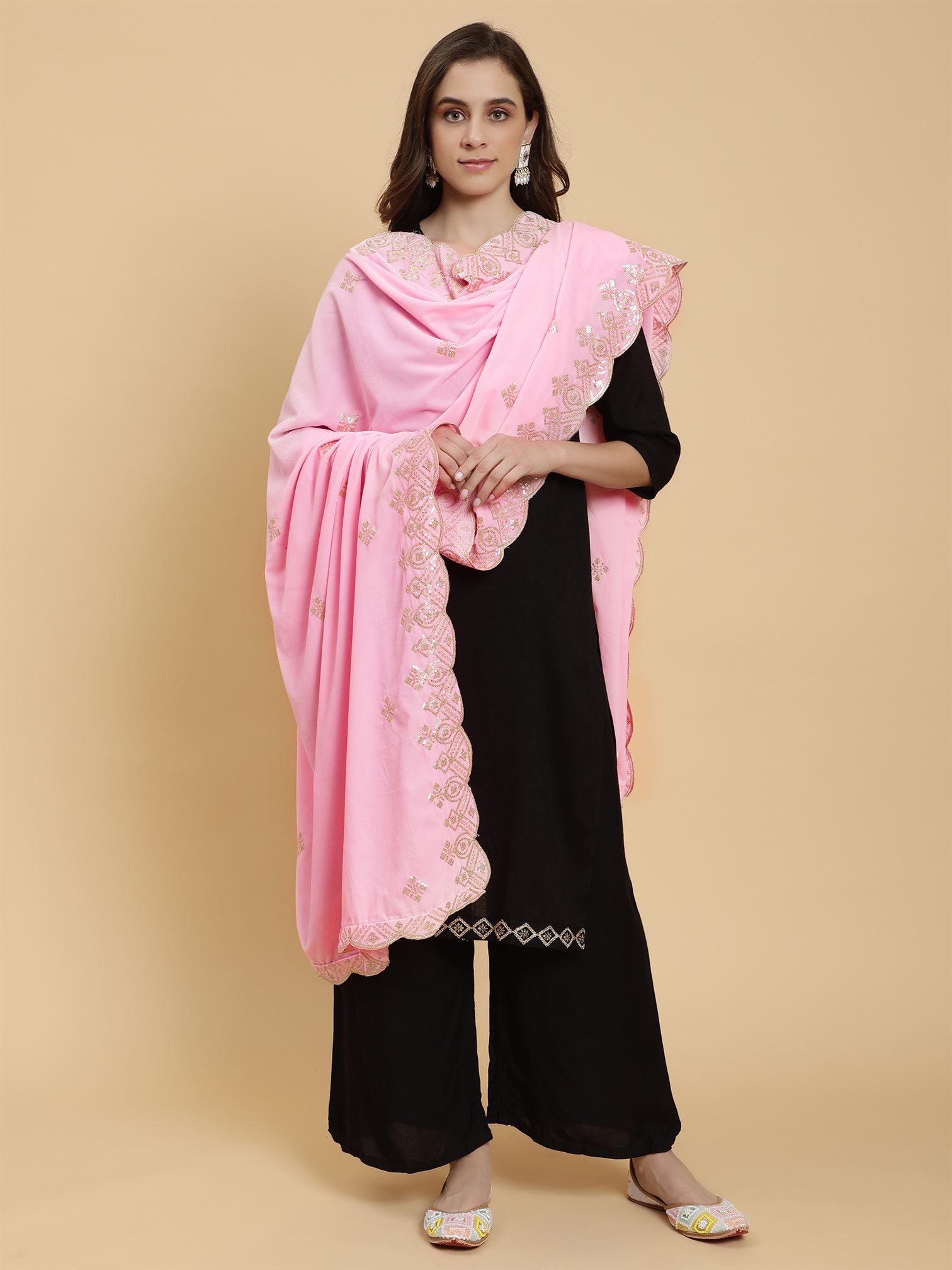 pink-embellished-velvet-dupatta-mcrcvd7209-moda-chales-2