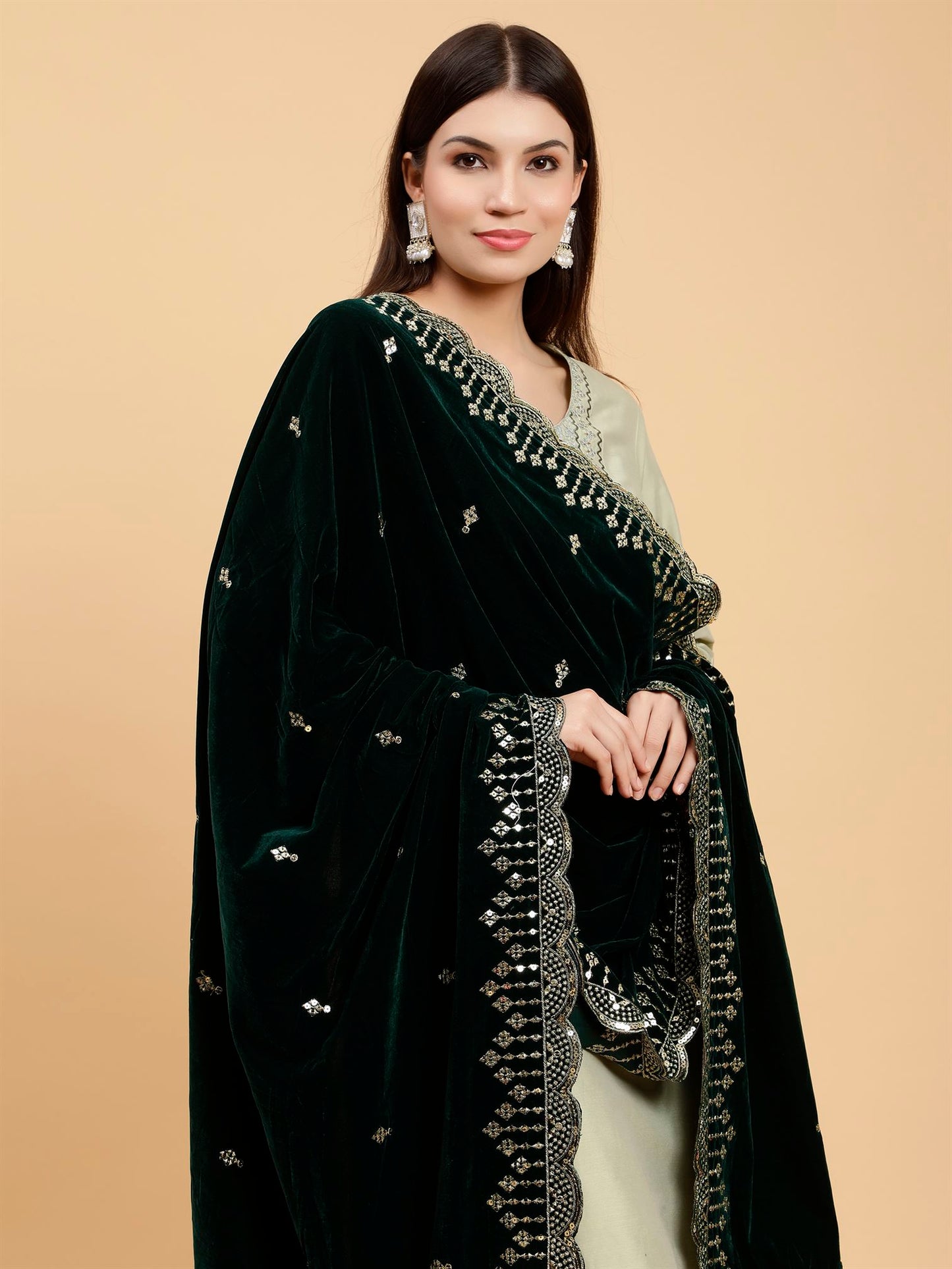 green-embellished-velvet-dupatta-mcrcvd7227-moda-chales-8