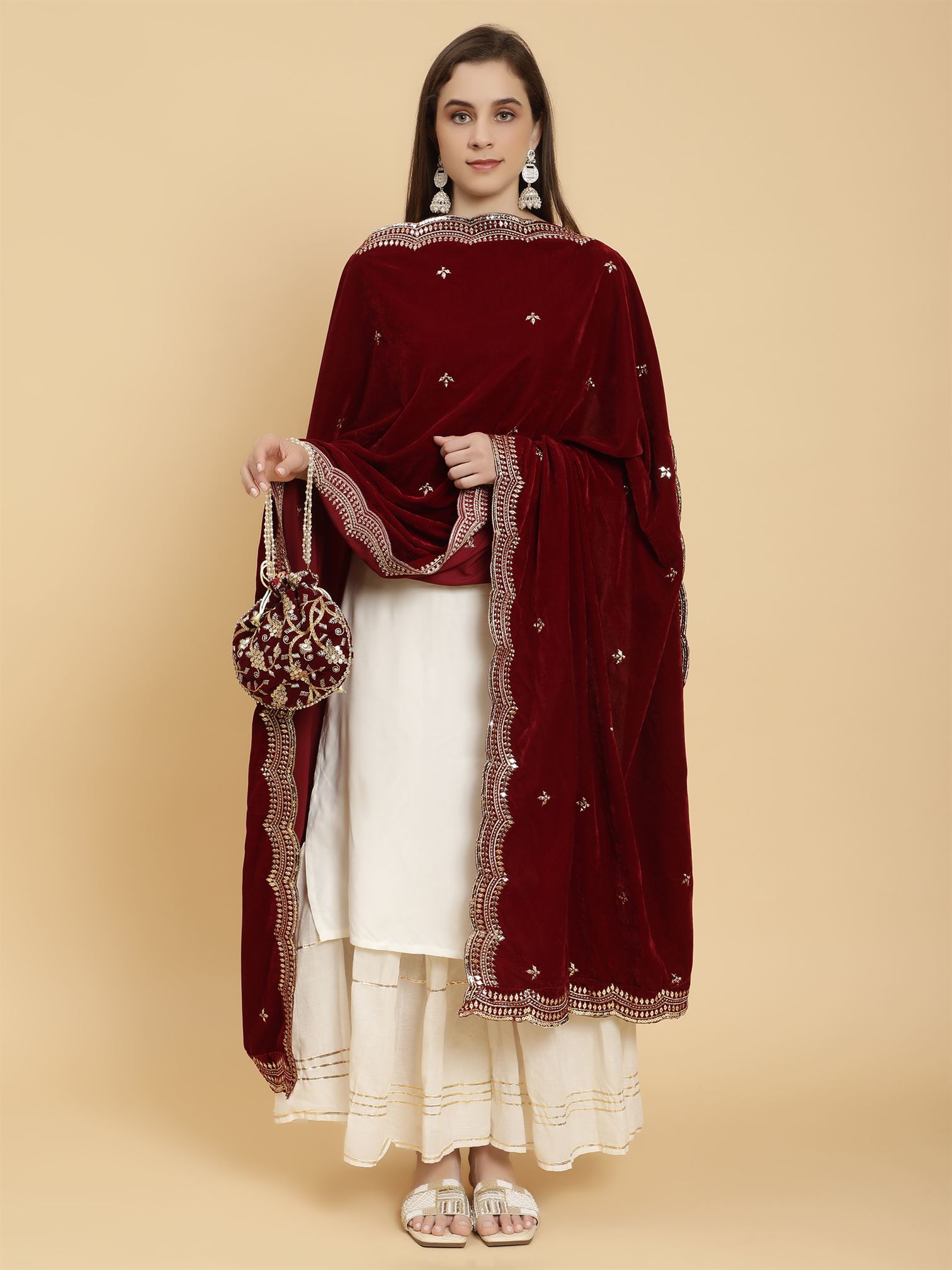 maroon-embellished-velvet-dupatta-mcrcvd7254-moda-chales-5