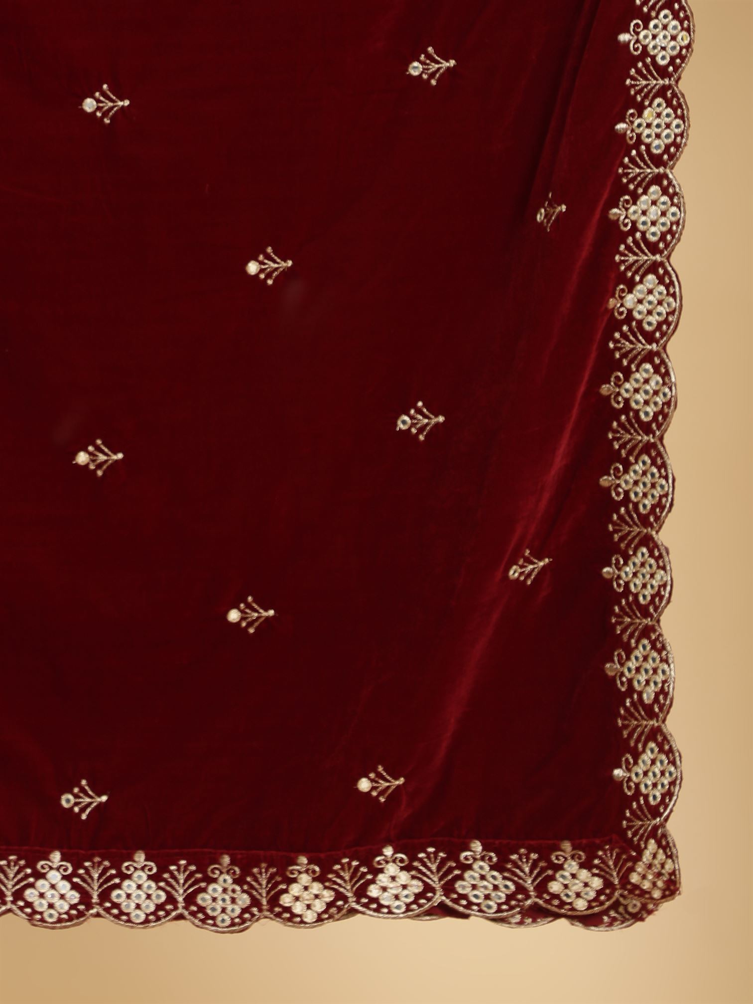 maroon-embellished-velvet-dupatta-mcrcvd7274-moda-chales-4