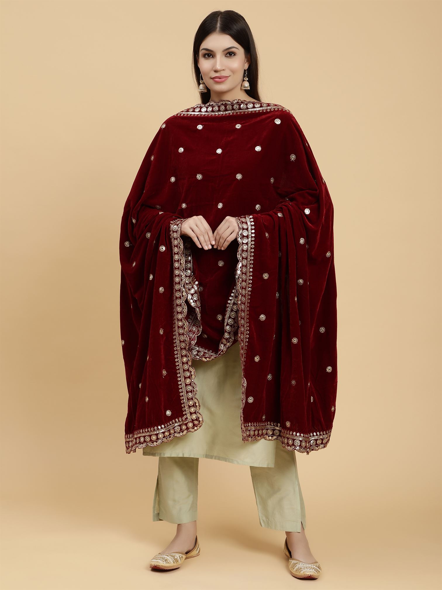 maroon-embellished-velvet-dupatta-mcrcvd7294-moda-chales-2