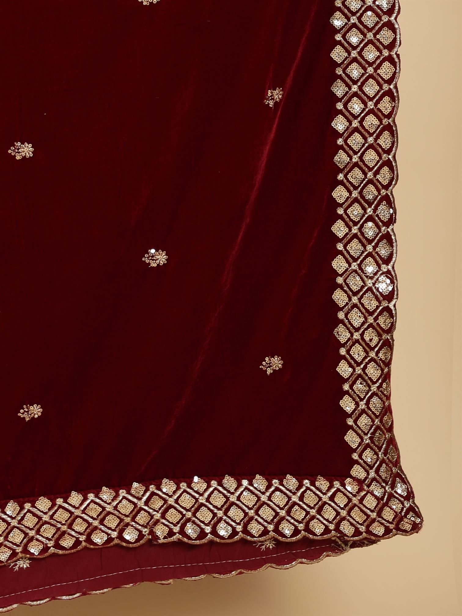 maroon-embellished-velvet-dupatta-mcrcvd7304-moda-chales-7