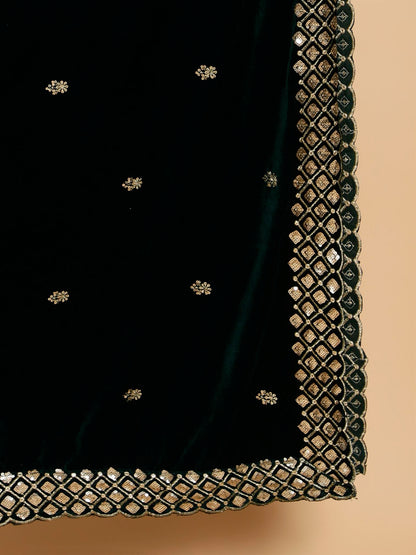 green-embellished-velvet-dupatta-mcrcvd7307-moda-chales-7