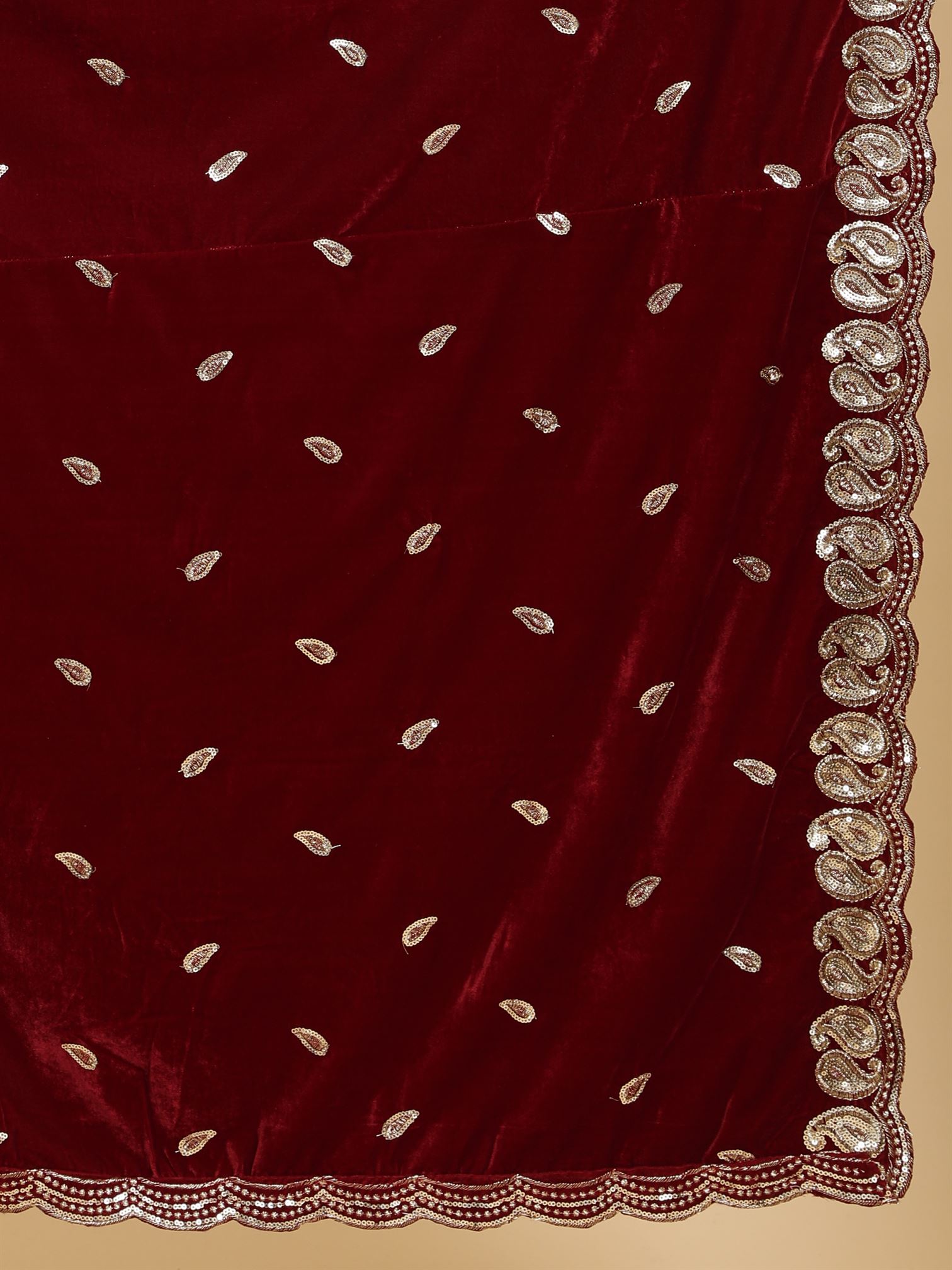 maroon-embellished-velvet-dupatta-mcrcvd7344-moda-chales-7