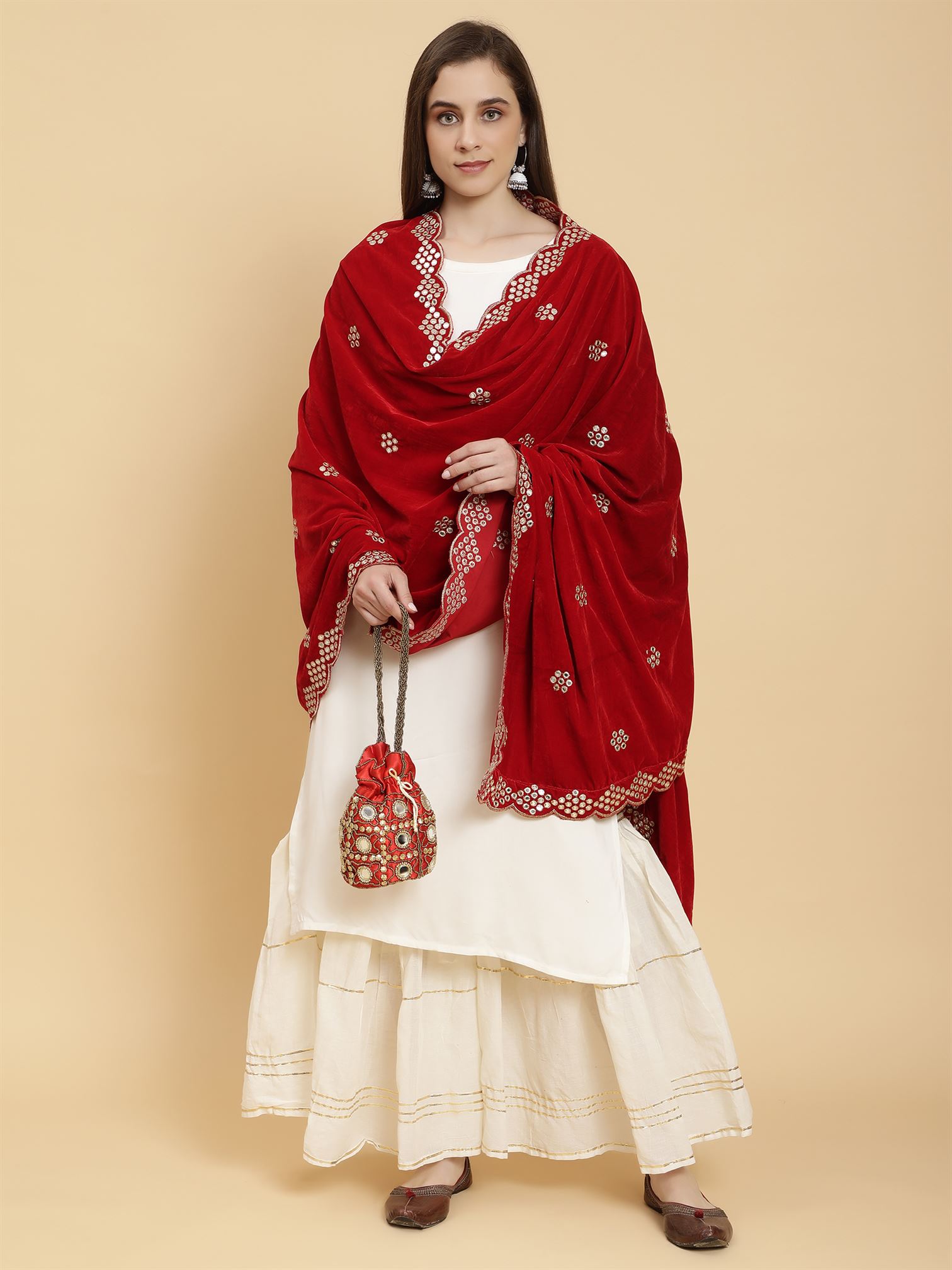 red-embellished-velvet-dupatta-mcrcvd7353-moda-chales-5