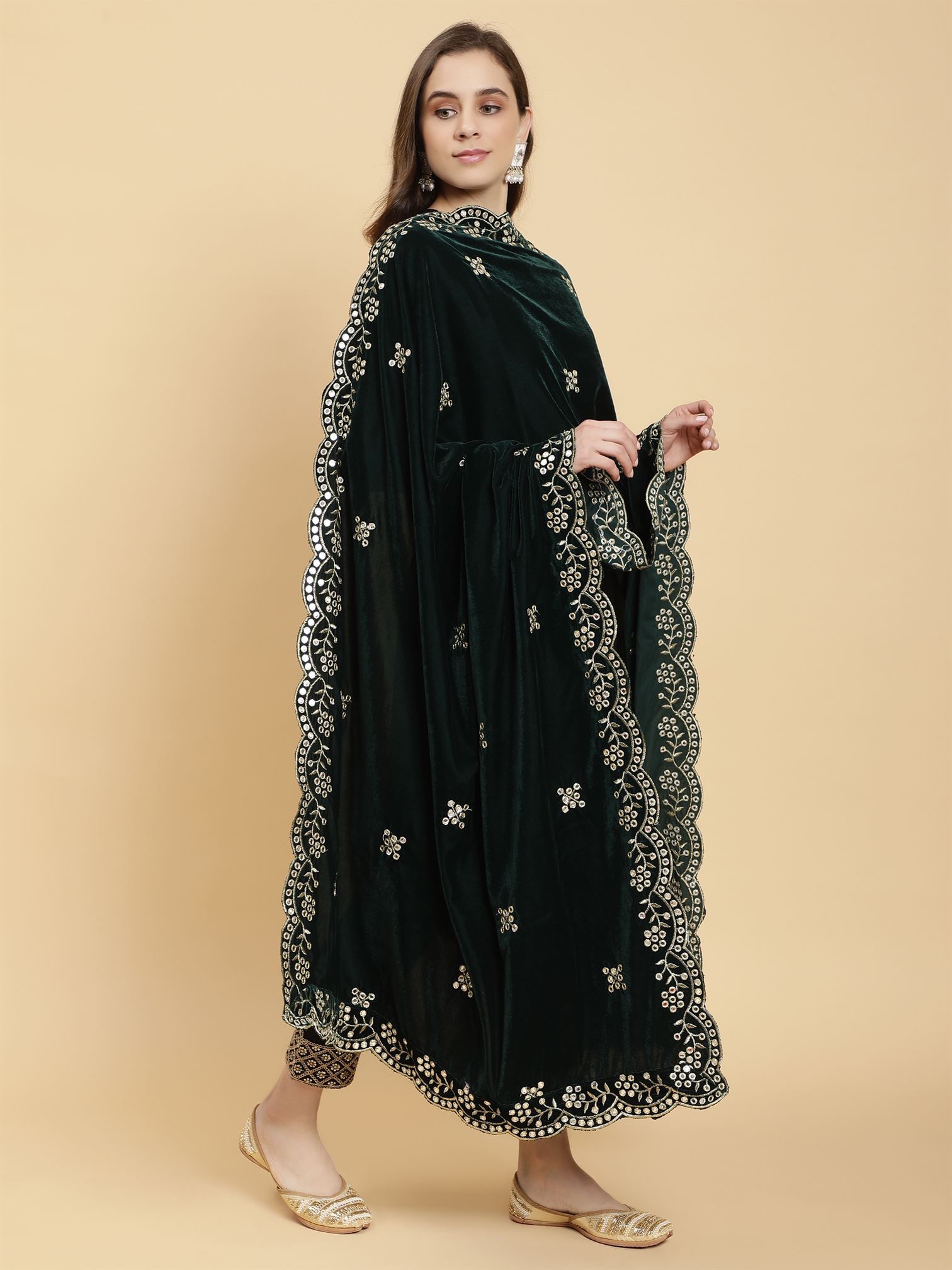 green-embellished-velvet-dupatta-mcrcvd7377-moda-chales-4