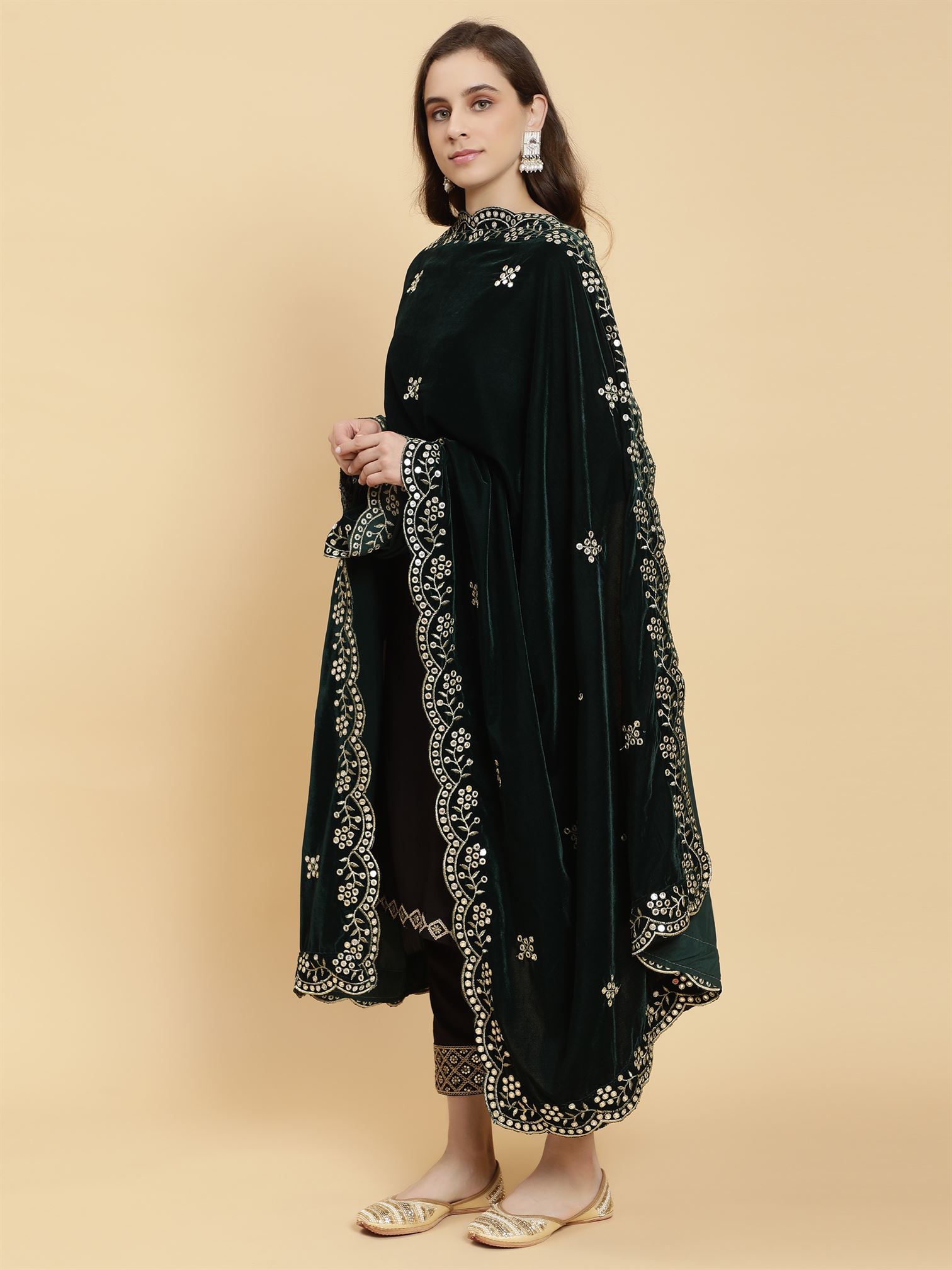 green-embellished-velvet-dupatta-mcrcvd7377-moda-chales-5